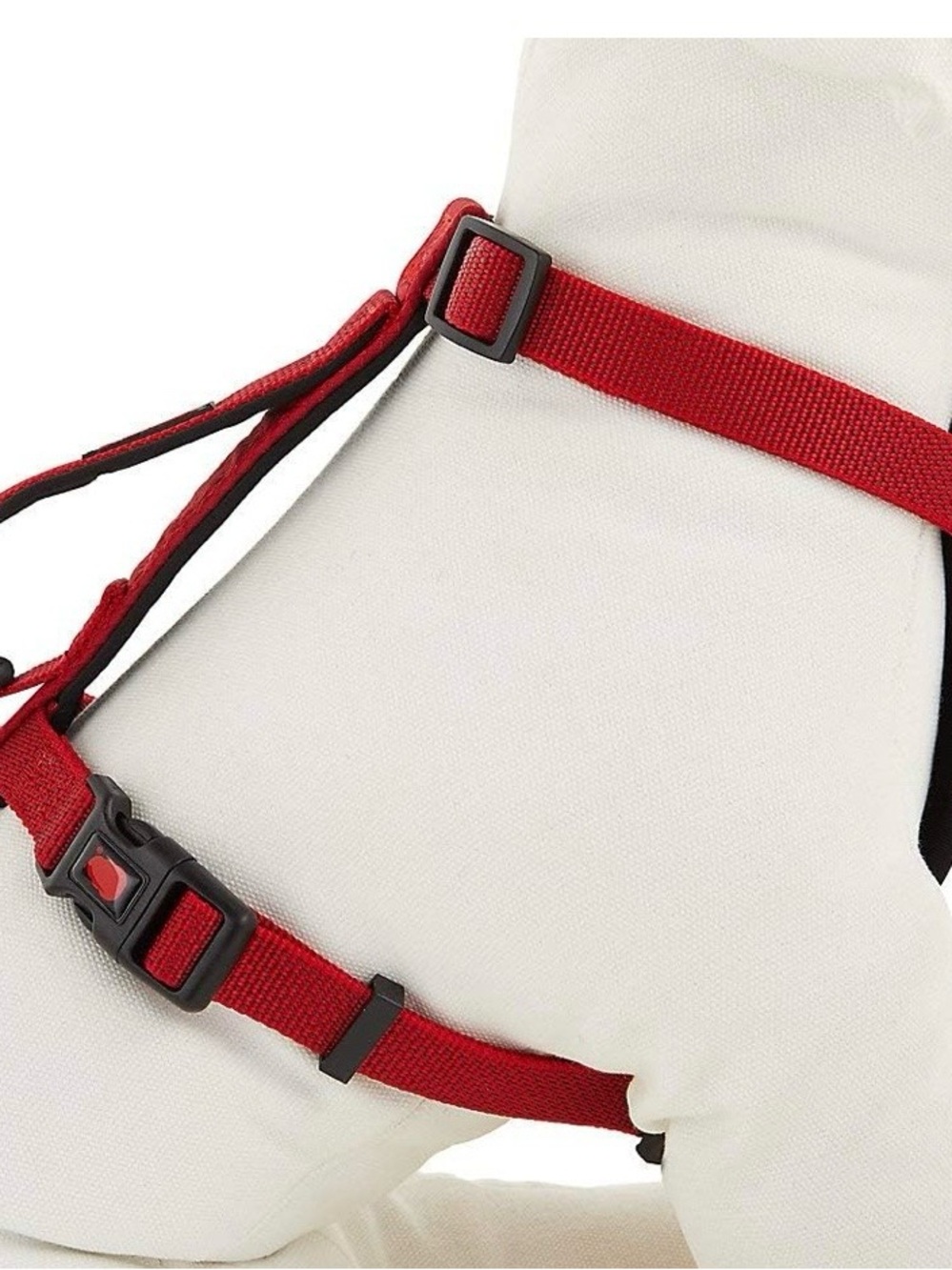 KONG Red Dog Harness NWOT